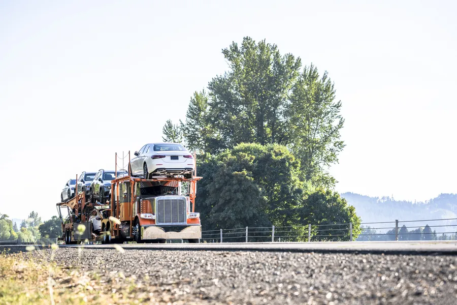 Experienced Vehicle Hauling Services Henderson, TX Experienced Vehicle Hauling Services Henderson, TX