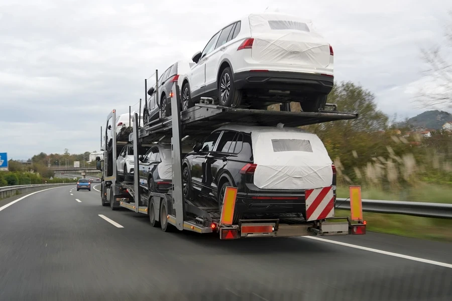 Expert Vehicle Hauling Services Henderson, TX Expert Vehicle Hauling Services Henderson, TX