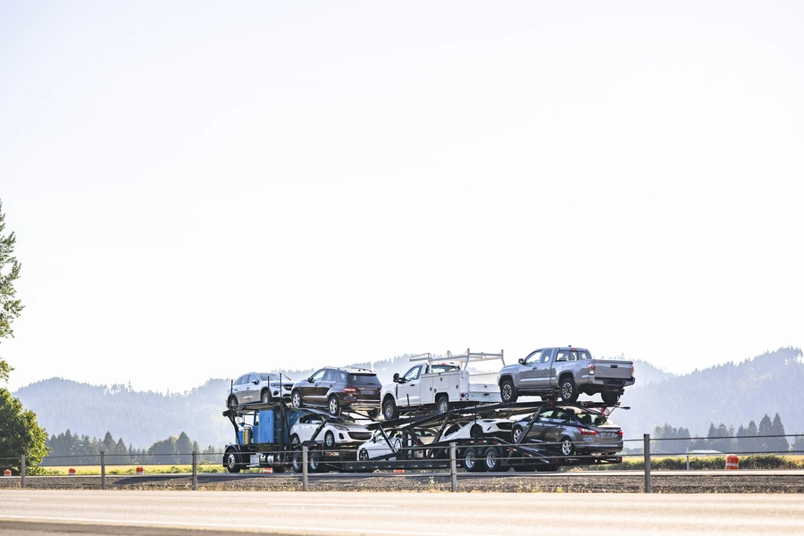 Professional Vehicle Hauling Services Henderson, TX Professional Vehicle Hauling Services Henderson, TX