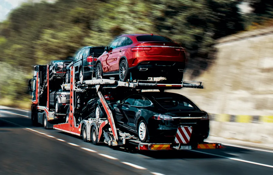 The Step-by-step Process Of Junk Car Towing Services Henderson, TX