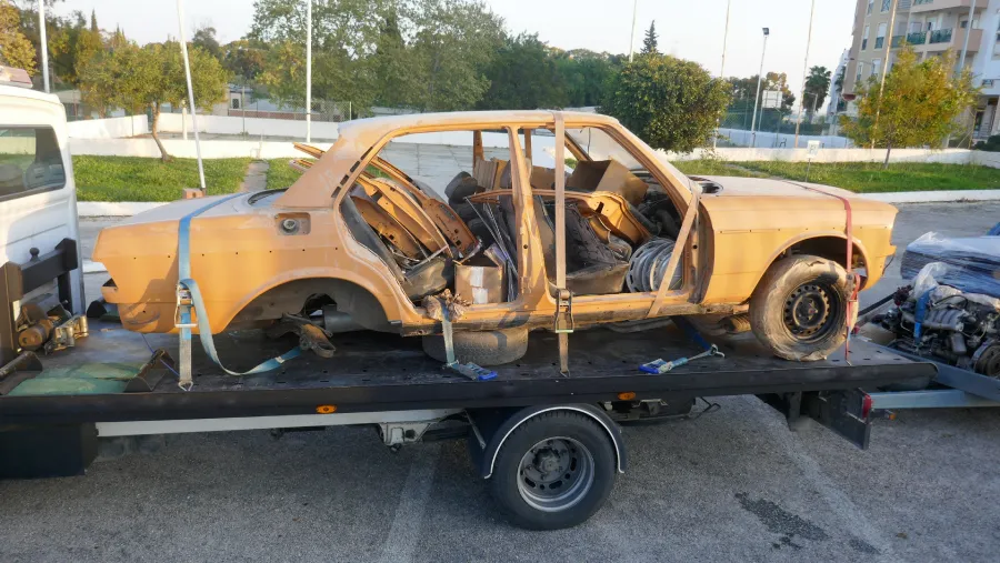 Affordable Scrap Car Removal in Henderson, TX Affordable Scrap Car Removal in Henderson, TX